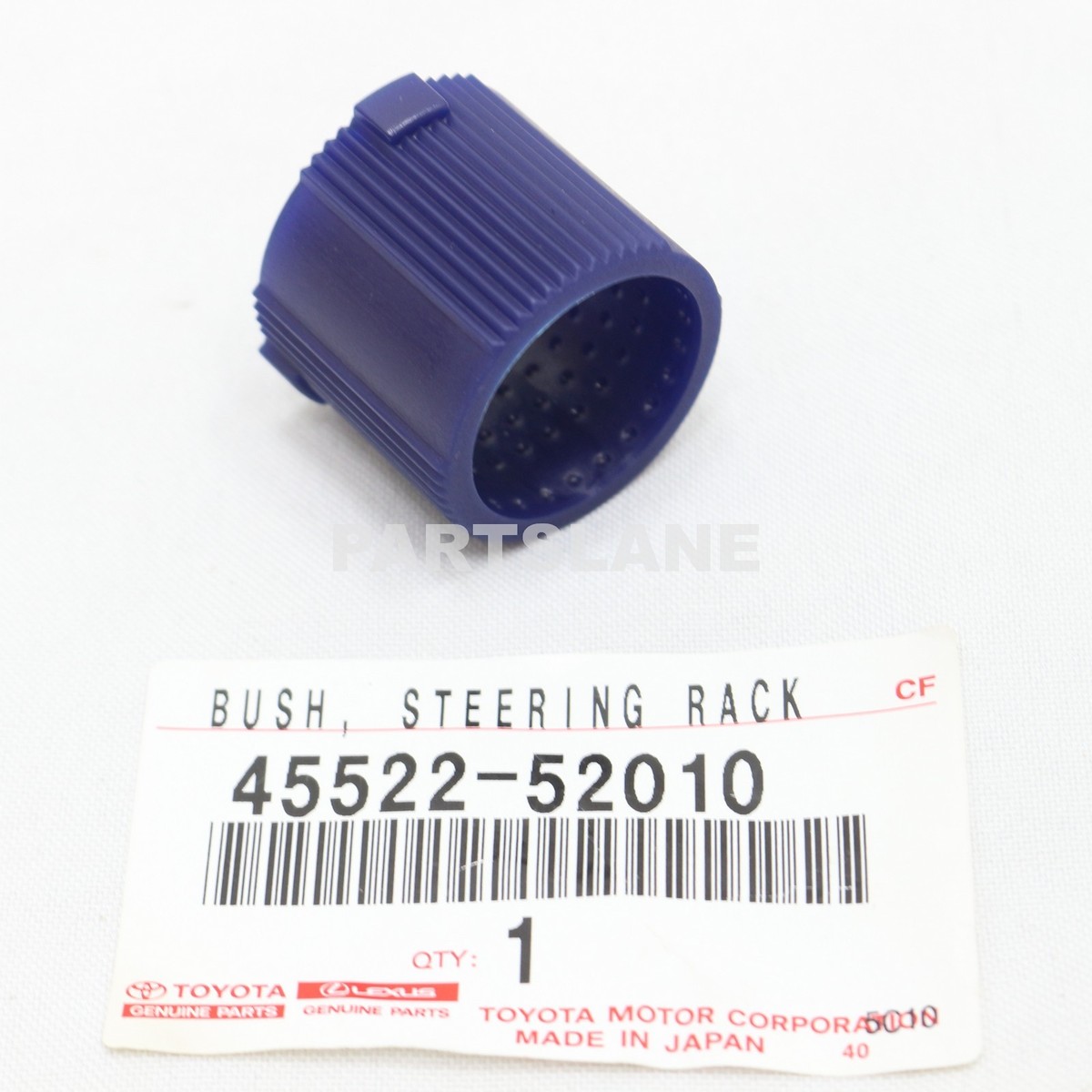 Toyota OEM 00-02 Echo Steering Gear-housing Bushing 4552252010 for