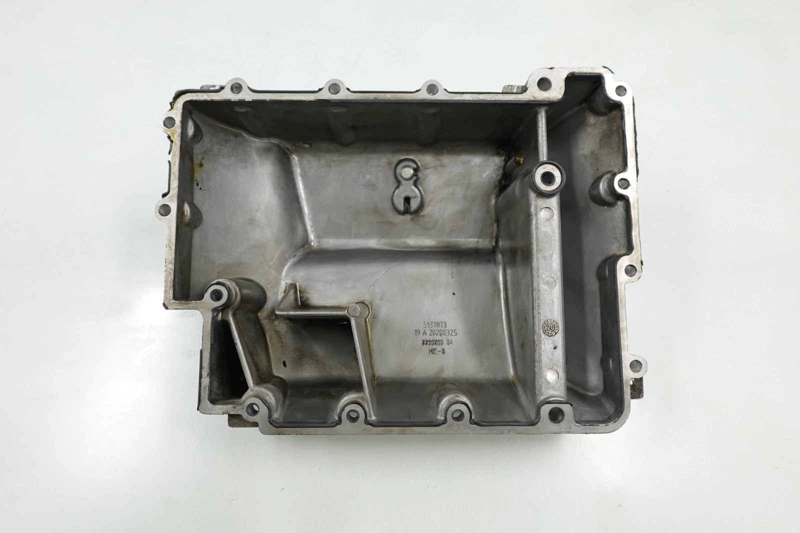 2013-2026 Polaris Ranger / RZR XP 1000 OEM Oil Pan Sump Cover 5143719