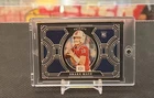 2024 Panini National Treasures Drake Maye Treasure Hunt Silver Rc /25
