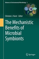 The Mechanistic Benefits Of Microbial Symbionts Christon J. Hurst