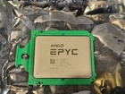 AMD EPYC Rome 7B12 2.25GHz 64 Cores 256MB 240W SP3 Server  CPU Unlocked Used