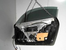 Porte arrière et accessoires Audi TT