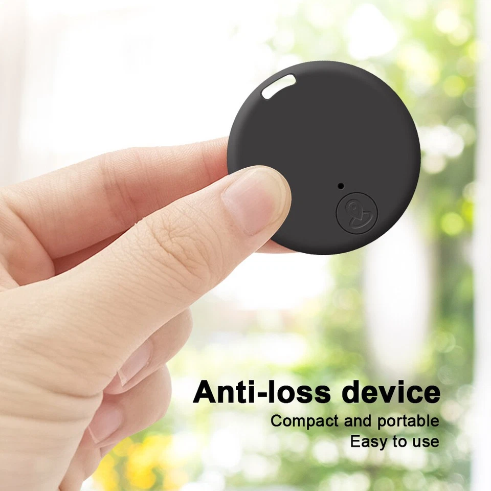 5X GPS Tracker Auto Fahrzeug Kinder Hunde Echtzeit Tracking Wasserdicht Air Tag - Bild 4 von 4