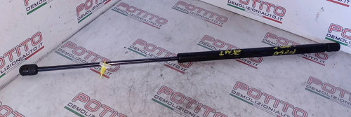 Stoßdämpferstange für die vordere Motorhaube  VOLKSWAGEN POLO 3a Serie 1.9 TDI