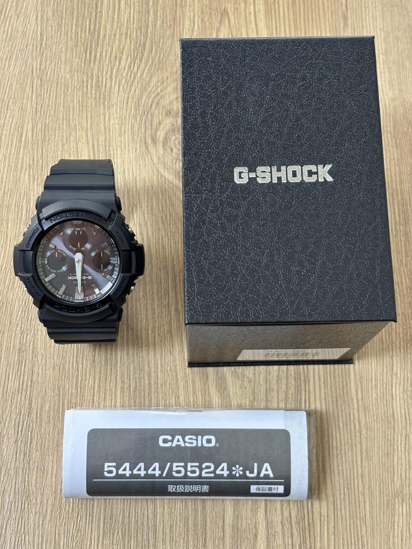 時計 G-SHOCK CASIO 5444/5524 G-Shock Watch 5444/5524 | eBay