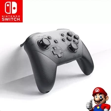 Pro Wireless Game Controller Gamepad Joystick Remote For Nintendo Switch / Lite