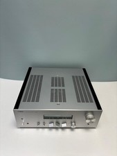 Yamaha A-S1200 Integrated Stereo Amplifier Silver Traded in unit