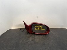 Retroviseur droit (ou coque) Mercedes CLASSE SLK