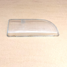 Sierra Sapphire Driver Off Side Headlight Glass Cosworth - Genuine Carello Sierra Sapphire Driver Off Side Headlight Glass Cosworth - Genuine Carello