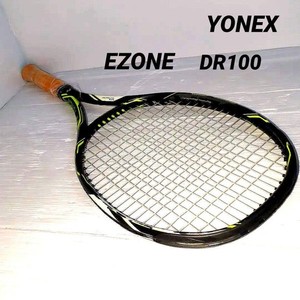 YONEX EZONE DR 100 グリップ2 YONEX EZONE DR 100 グリップ2（テニスラケットYONEX EZONE DR