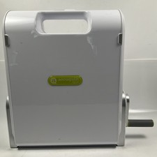 Accuquilt GO! Máquina troqueladora de tela 55100 R2R1