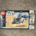 LEGO Star Wars Imperial Dropship 75262 125 Pieces Minifigures