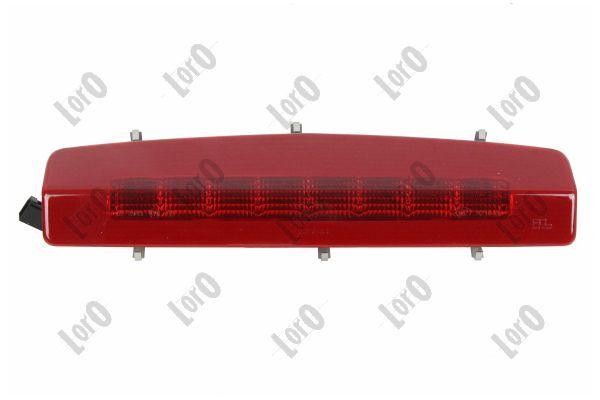 Original ABAKUS Zusatzbremsleuchte 037-34-870 für Opel