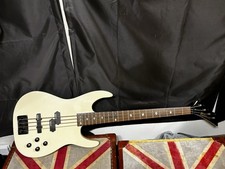 Kramer Forum 3 Electric Bass Guitar