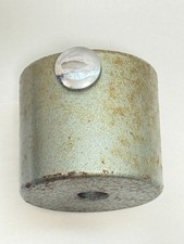 Takahashi Old Balance Weight Counter Weight 4.6kg / 10lb for Equatorial Mount