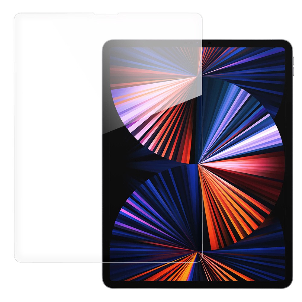 Displayschutz für iPad Pro 12.9“ 2021 Tempered Glass Hartglas 9H Wozinsky