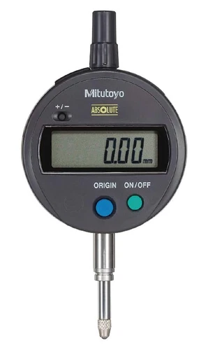 Mitutoyo Digimatic Indicator 543-790-10 ID-S112X2 NEW
