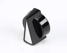 17097-1 Vollrath Control Knob Blk M 2000 Genuine OEM VOL17097-1