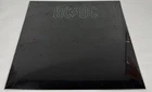 AC/DC - Back In Black NEW Sealed Vinyl LP Album