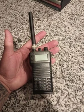 ICOM IC-3SAT, 220 MHz (1.25 Meter) VHF Transceiver