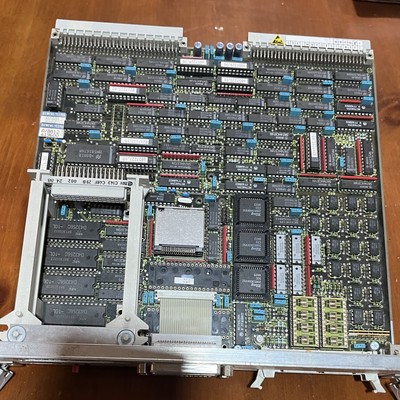 Siemens 6DD1600-OAE2