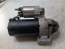 331318  Anlasser BMW serie 1 berlina e81e87 2004 20 123d 20 ltr 150 kw