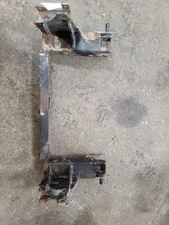 Western Snow Plow Frame Fits 10-18 Dodge Ram 2500