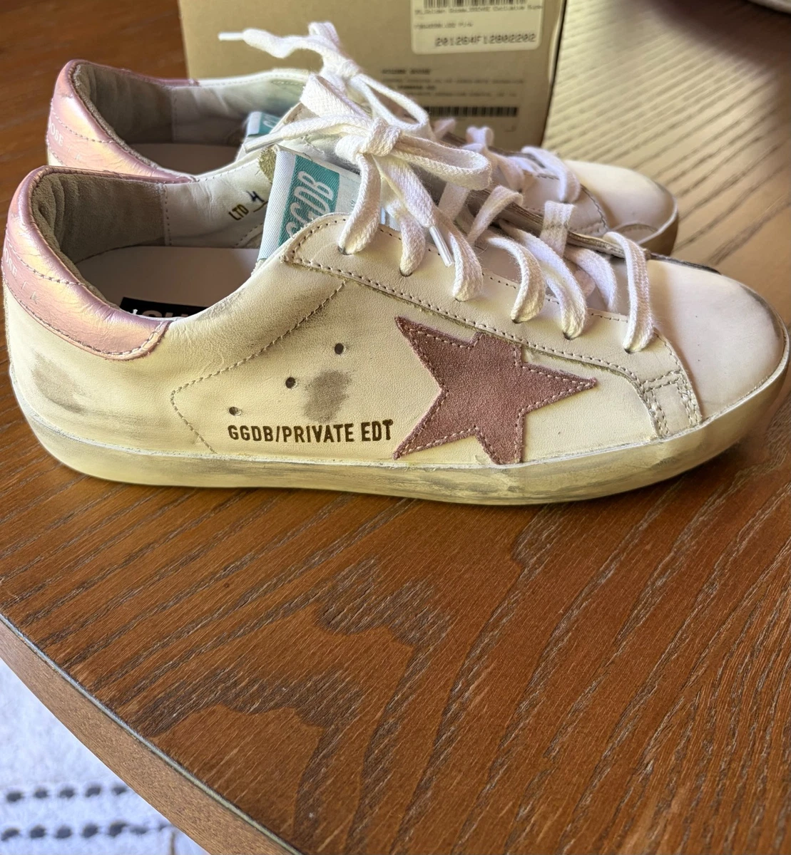 Golden Goose Pink Athletic Shoes for Women for sale | eBay