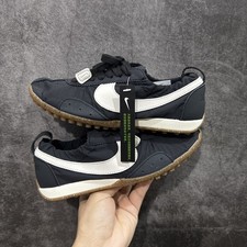 HV8547-001 NK Moon Shoe SP Jacquemus Off Noir Size 4-11