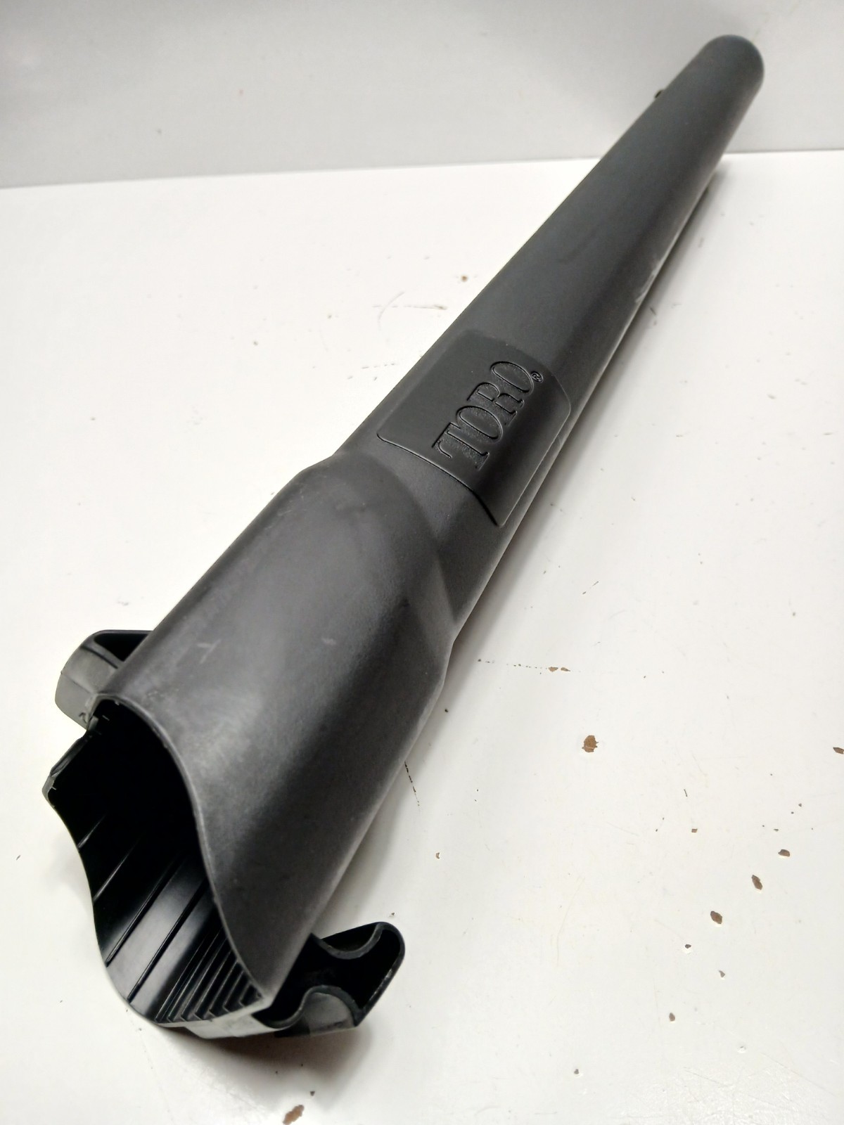 Tube Assembly 51619 Ultra Corded Leaf Blower Vacuum. #23