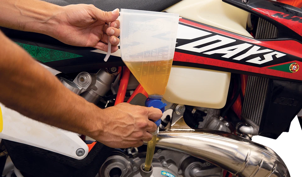 MOTION PRO 08-0747 Pro Funnel™ Foto 3 de 4