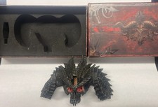 Diablo 3 III Edizione da Collezione USB Drive Skull Holder Blizzard & Box No USB