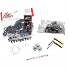 1973 Bally Odds and Evens Pinball Black Premium Maintenance Kit