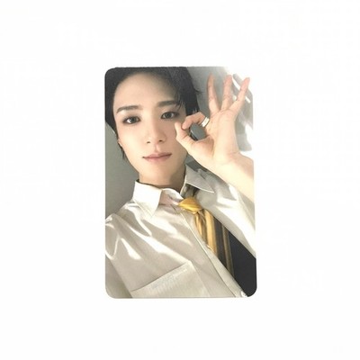 NCT JNJM] BOTH SIDES / 260305 Ktown4U Fansign Gift Photocard | eBay