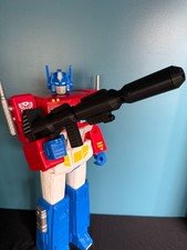 Blaster Gun for 30 Inch Optimus Prime *GUN ONLY