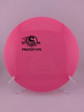 NEW PROTOTYPE Streamline Neutron Boost - 167 grams