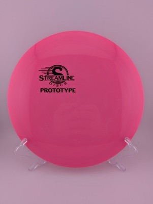 NEW PROTOTYPE Streamline Neutron Boost - 167 grams
