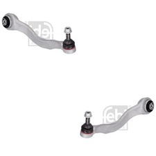 FEBI BILSTEIN Querlenkersatz links & rechts für BMW 5er Touring G31 G30 F90