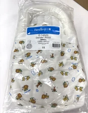 DandleLion D 14520 Dandle ROO 2 Small Positioning Aid Baby Swaddle Wrap