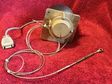 S-TEC AUTOPILOT ROLL SERVO P/N 0106-R1