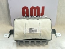 Nissan X-Trail T31 07-14 Front Passenger Airbag