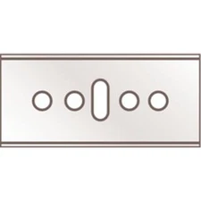 MARTOR Industrial Replacement Blades (BOX OF 100)