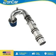 3.5" Cold Air Intake Kit + Blue Filter Fits 2004-2011 Mazda RX-8