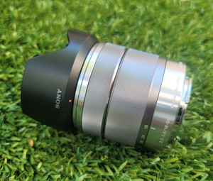 Sony Sel1855 | eBay
