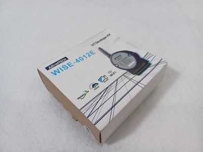 Advantech Digital Input WISE-4012E-AE-WA IoT Entwickler
