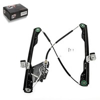 Elektrischer Fensterheber Vorne Links FüR Ford Focus I 1 4/5 TüRer DAW DNW 1998-