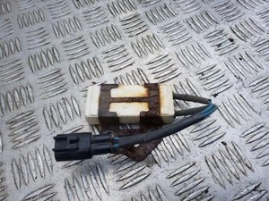 TOYOTA COROLLA Verso E12 Lüfterrelais 2468103560 1.80 Petrol 99kw 2007 26146008