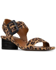 Donald Pliner Mobie Leather Sandal Women's