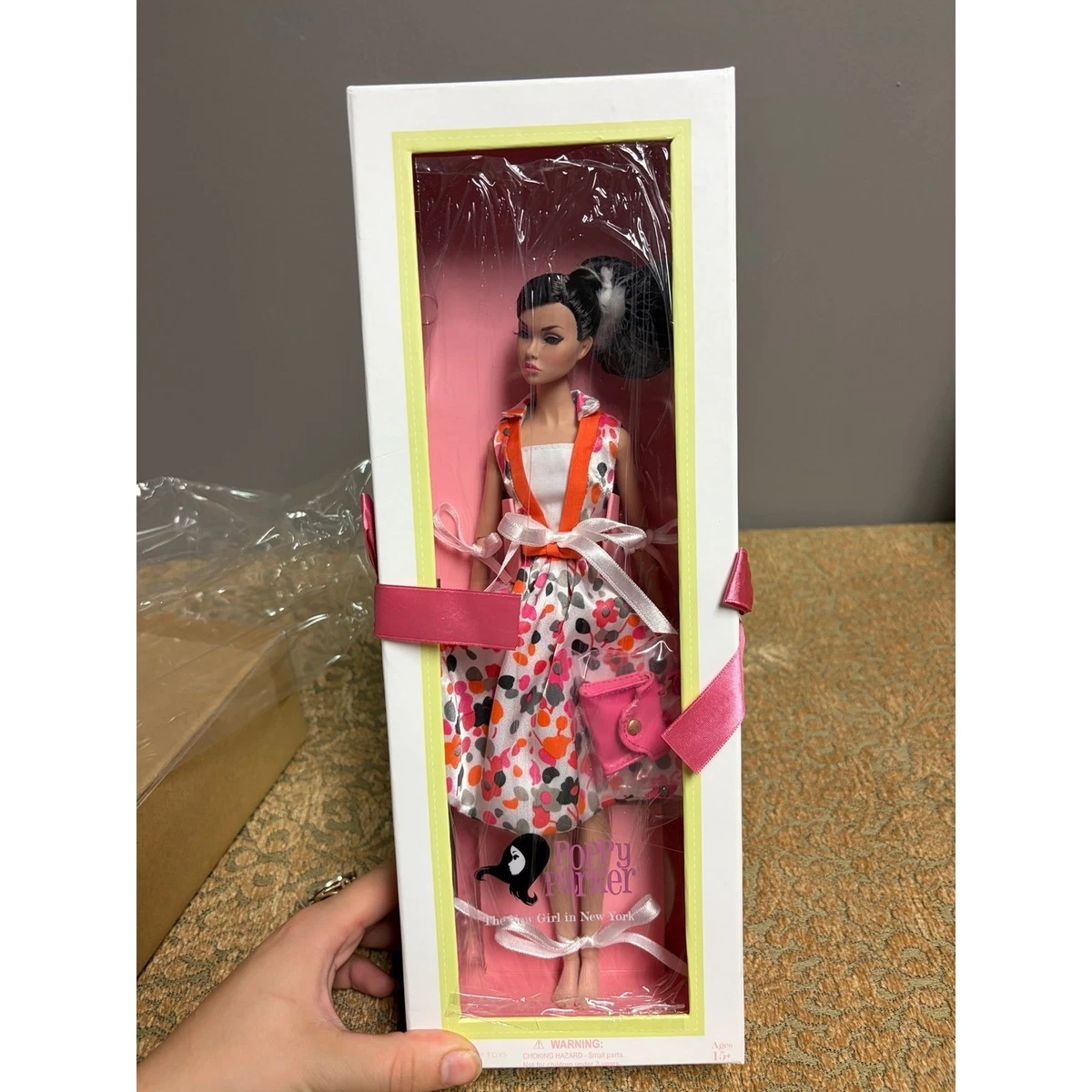 Poppy Parker for sale | eBay