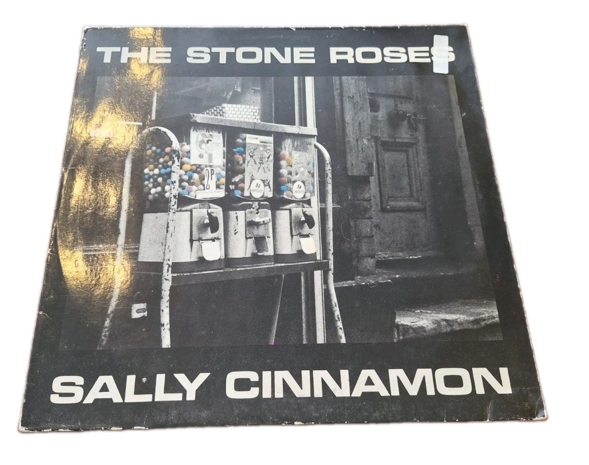 Sally Cinnamon in Music Records for sale | eBay UK